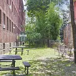 Lennox B401 Peaceful & Perfect Studio Apt
