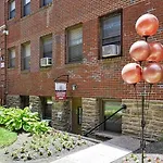 Lennox B401 Peaceful & Perfect Studio Apt