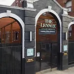 Lennox B401 Peaceful & Perfect Studio Apt
