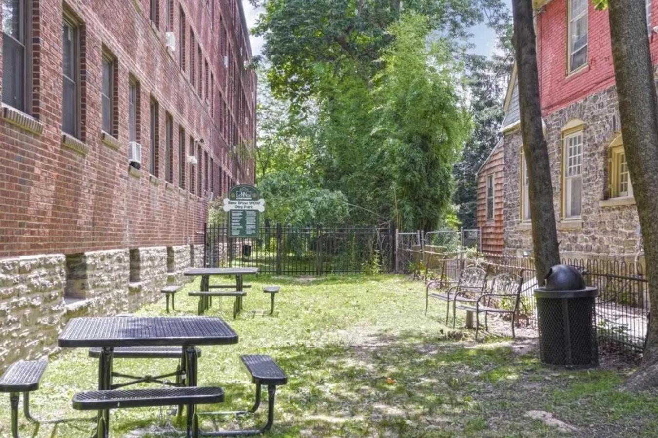 Apartment Lennox B401 Peaceful & Perfect Philadelphia