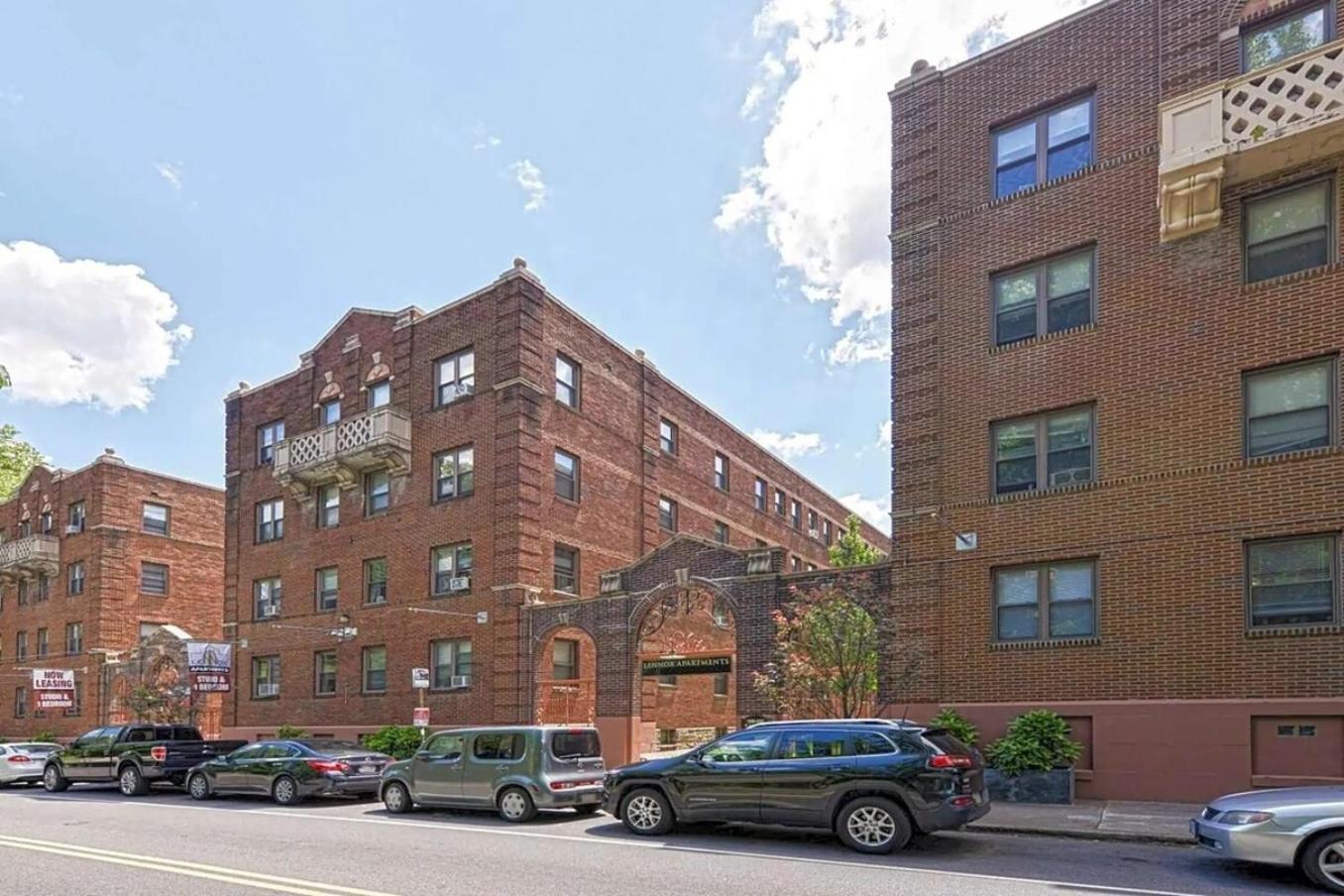 Lennox B401 Peaceful & Perfect Philadelphia