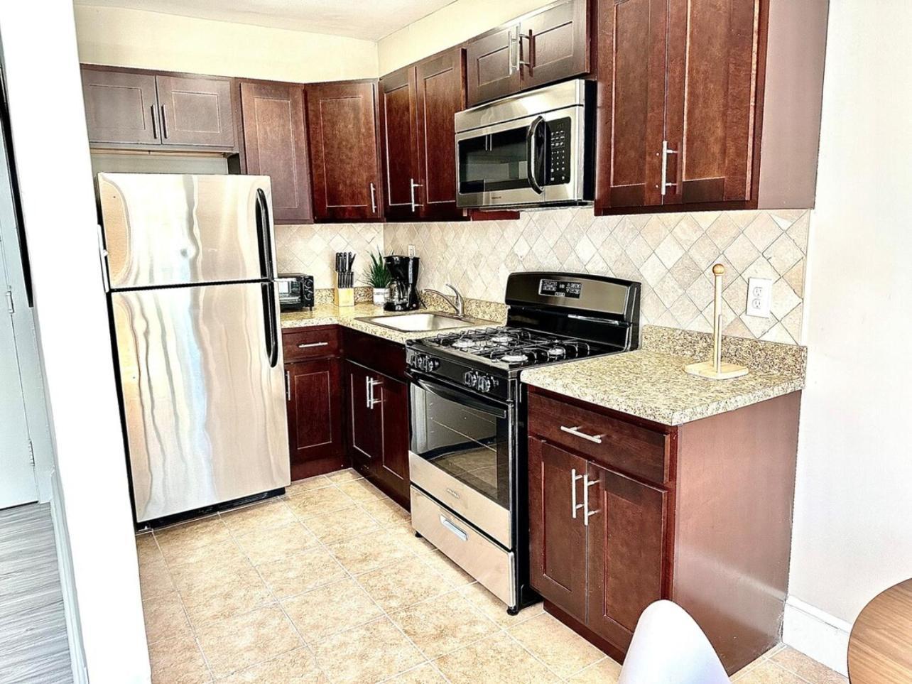 Apartment Lennox B401 Peaceful & Perfect