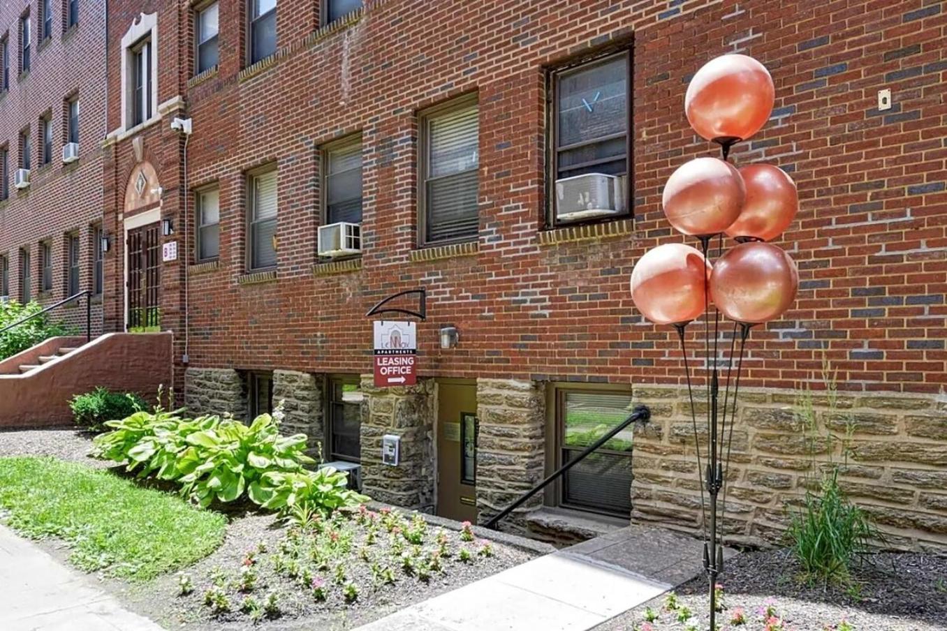 Apartment Lennox B401 Peaceful & Perfect *